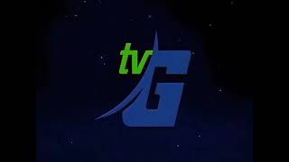 Musik STATION ID GlobalTV (2002-2005) Drums &amp; Bass