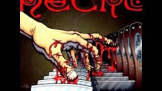 Necro -Death Rap