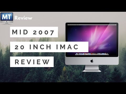 Mid 2007 20