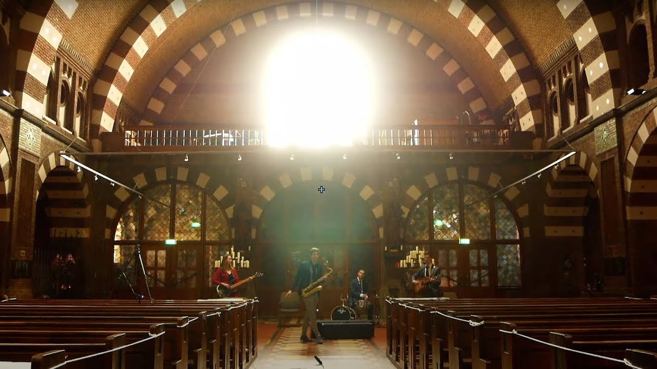 Openingsviering | XXIIe Lustrum K.S.V. Franciscus