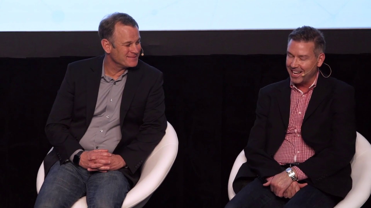 FOT 2019 Panel Discussion: Revenue Management