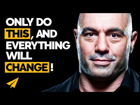 When You LEARN THIS You'll Become UNSTOPPABLE! | Joe Rogan | Top 10 Rules for Success