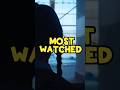 Top 3 Web series #shorts