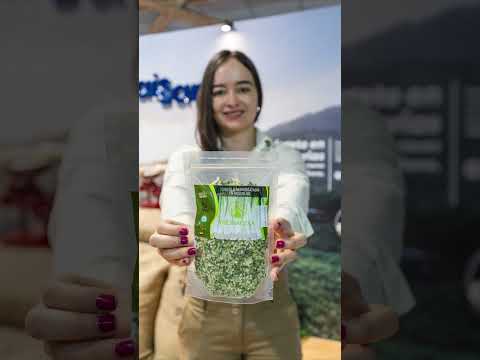 Video 3 de 4 de Agroexpo 2025