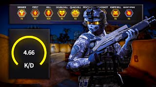 Hazmob FPS - Dominating This Underrated Free Shooter With A 4.66 K/D screenshot 5