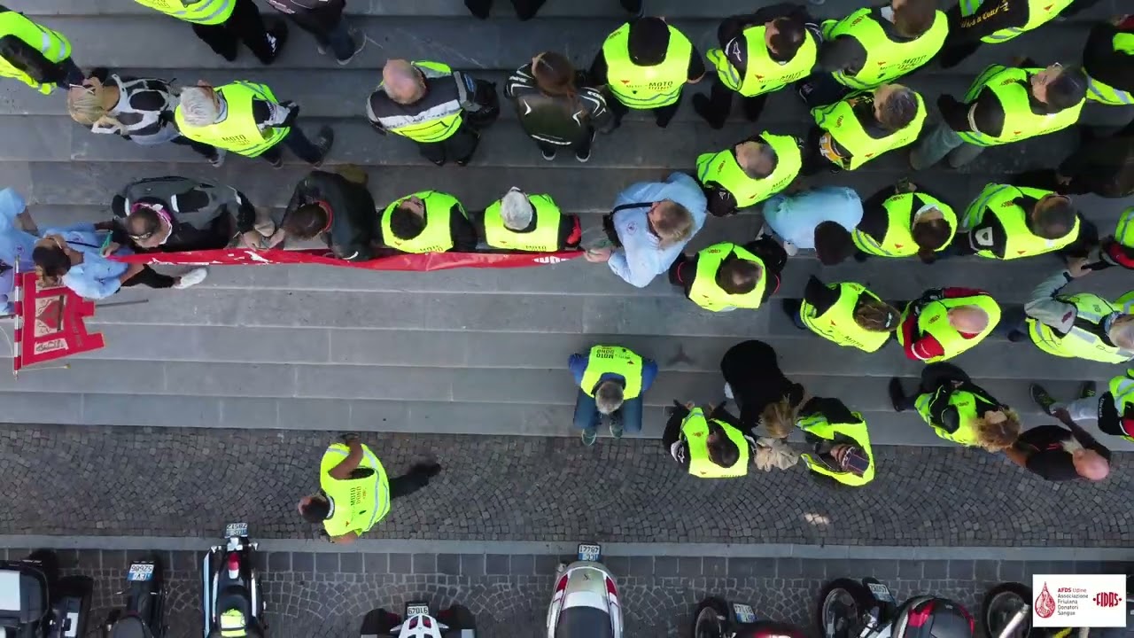 AFDS - Moto Dono 2021