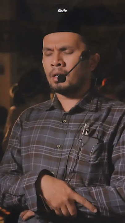 Al-Qiyamah. Ust. Hanan Attaki