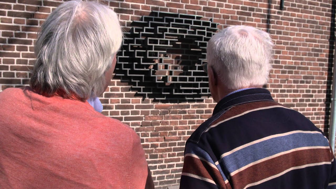 VERBORGEN, NIET VERGETEN: Joodse Synachoge Coevorden