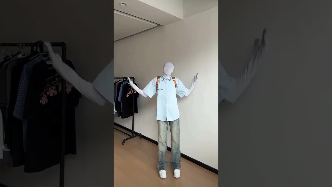 Wait for the glow-up 🔥 . . . 