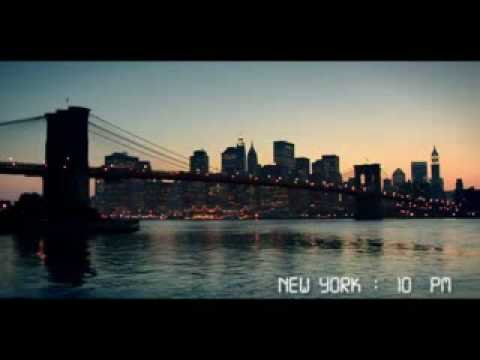 Melissa M feat. Pras - Le blues de toi