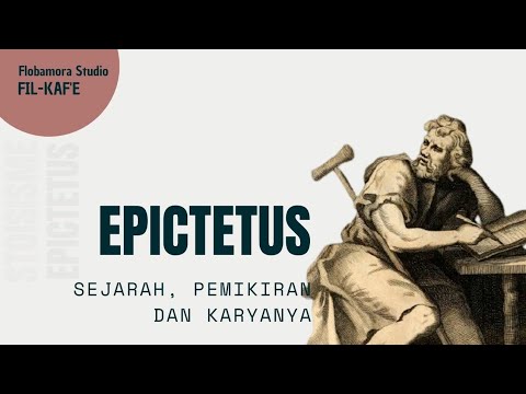 Video: Apakah yang akan Epictetus lakukan?