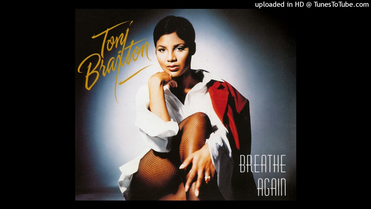 03 Toni Braxton - Breathe Again (Extended Club Mix)