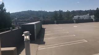 Dover Traditional Hydraulic Elevator - Ygnacio Center Garage - Walnut Creek, CA