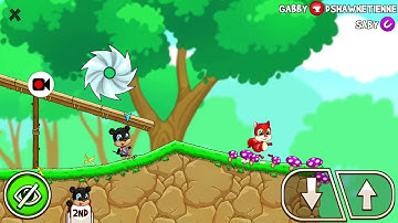 Fun Run 3 part one