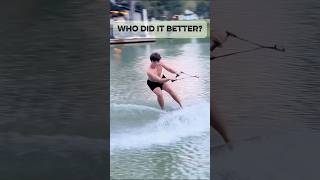 Did You See The Pop? Who Did It Better?