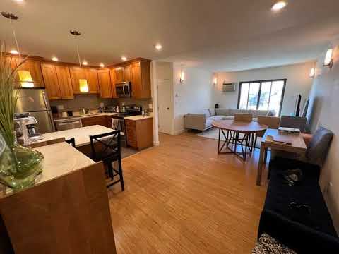 2353 Massachusetts Ave, Cambridge, MA home video tour