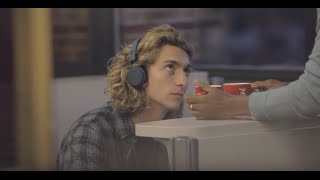 Famous The Hello Experiment – A social study by Nescafé Net Worth