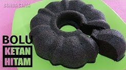 Cara Membuat Bolu Kukus Ketan Hitam Paling Lembut - Durasi: 8.04. Cara Membuat Bolu Kukus Ketan Hitam Paling Lembut - Durasi: 8.04.
