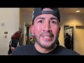 LEO SANTACRUZ WARNS MANNY PACQUIAO ON A POSSIBLE GERVONTA TANK DAVIS FIGHT