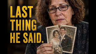 Famous Last Words Before Death: UNHEARABLE Truth! Wealth
