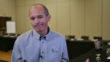 Sciemetric “Ask the Experts” presents How can I use production data to minimize the cost and impact