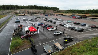 Vantaa Circuit 1.7.2023