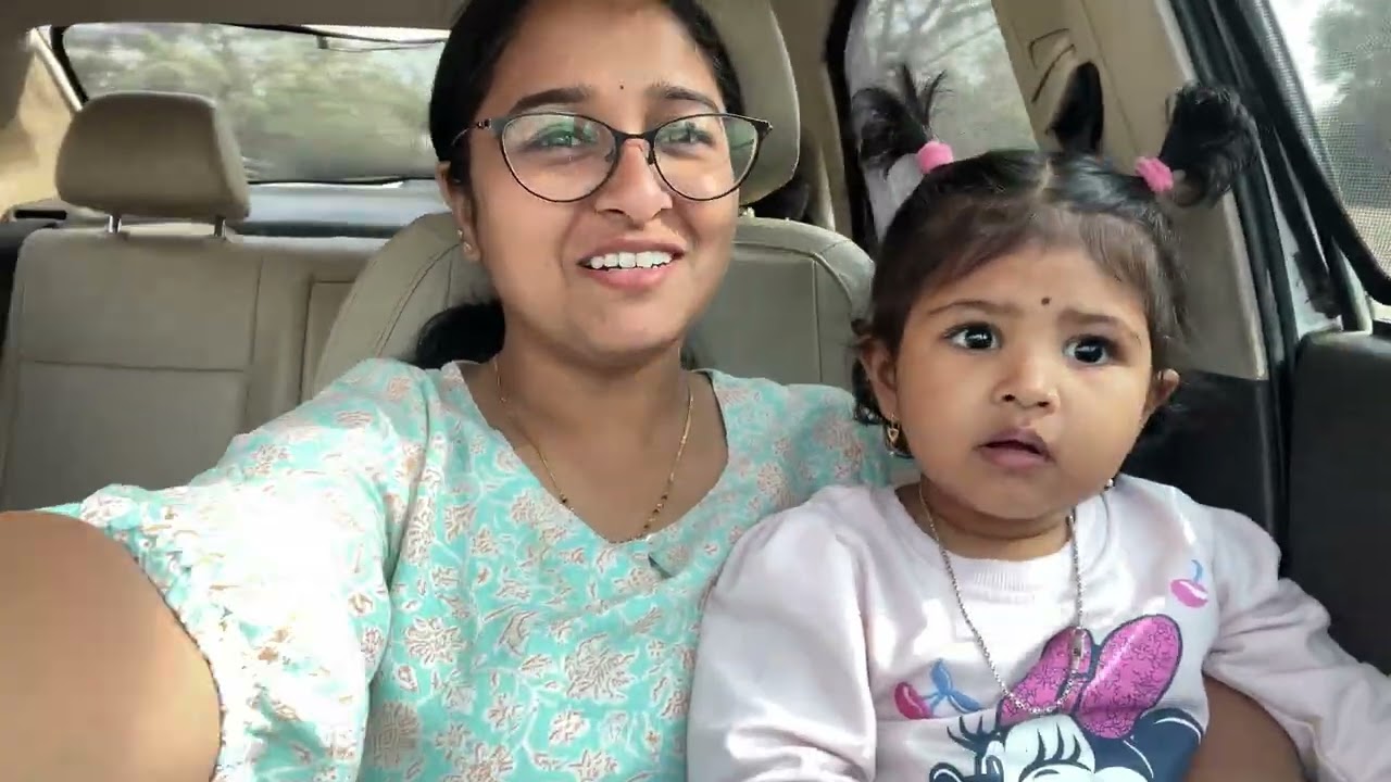 बाहेर ची चपाती 😳😅 