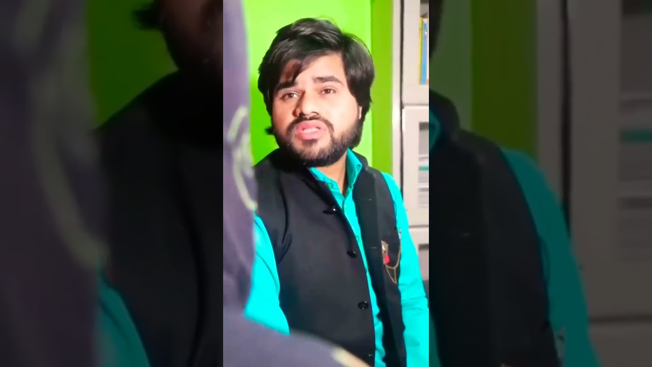 ISAAN ALI cringe ka dewta