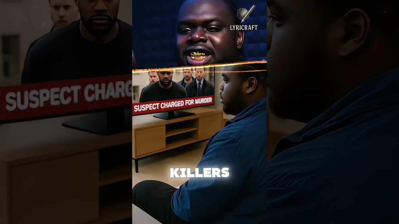 JSINA – “Twitch” 🎮🔥 Viral Drill Flow | CGI Visual by Lyricraft 