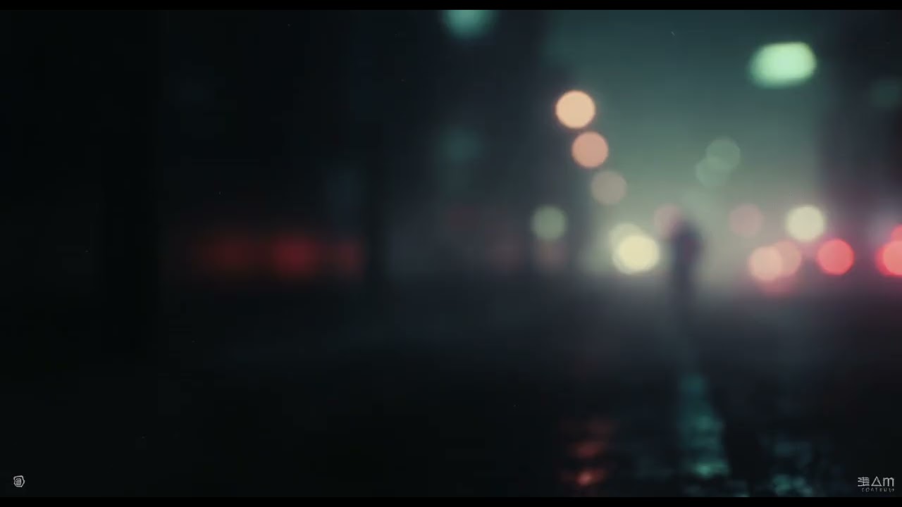 Ambient Focus Music Mix - Calm Study, Sleep & Meditation Tracks for Deep Concentration