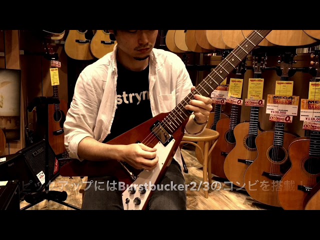 アメリカで見つけたアコギ Ovation Super Adamas1688-5】 本器は1990～1991年製、最高峰の
