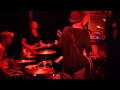 Capture de la vidéo Funk-Jam! Morten Woods, Lars Danielsson, Daniel Fridell, Kasper Foss