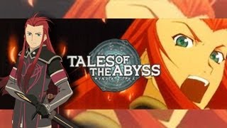 Tales Of The Abyss Boss Legretta Ii Asch Solounknown Mode