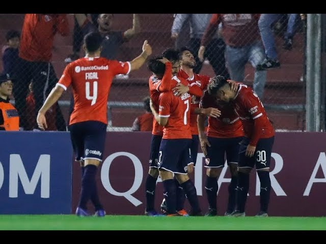 Independiente del Valle, inspirado en Avellaneda y un ejemplo en formación  vinculado a Qatar - TyC Sports