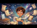 World of imagination 🌠