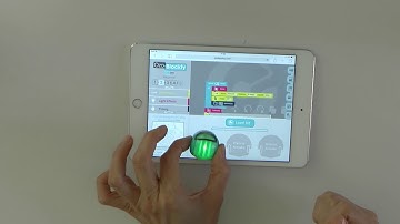 Ozobot 20/22: Creating a level 2 program