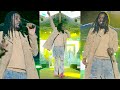 Wally B. Seck en concert à Q-City, Gambie 🎶