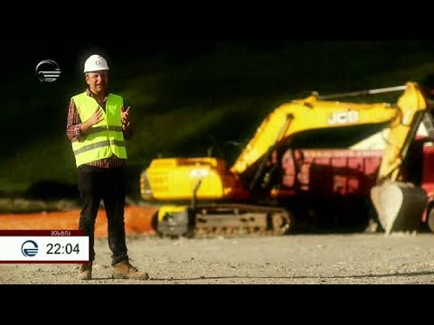 როგორი იქნება მესტიაჭალა - ჰესი, რომლის მშენებლობაში 50 მილიონამდე ინვესტიცია უკვე ჩაიდო