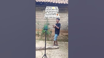viral karyawan kesayangan meta heri joss penghasil cuan karyawan meta di fb profesional #lucu #fbpro