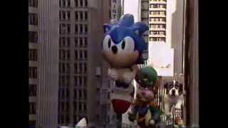 Macy's Thanksgiving Day Parade 1994 (full)