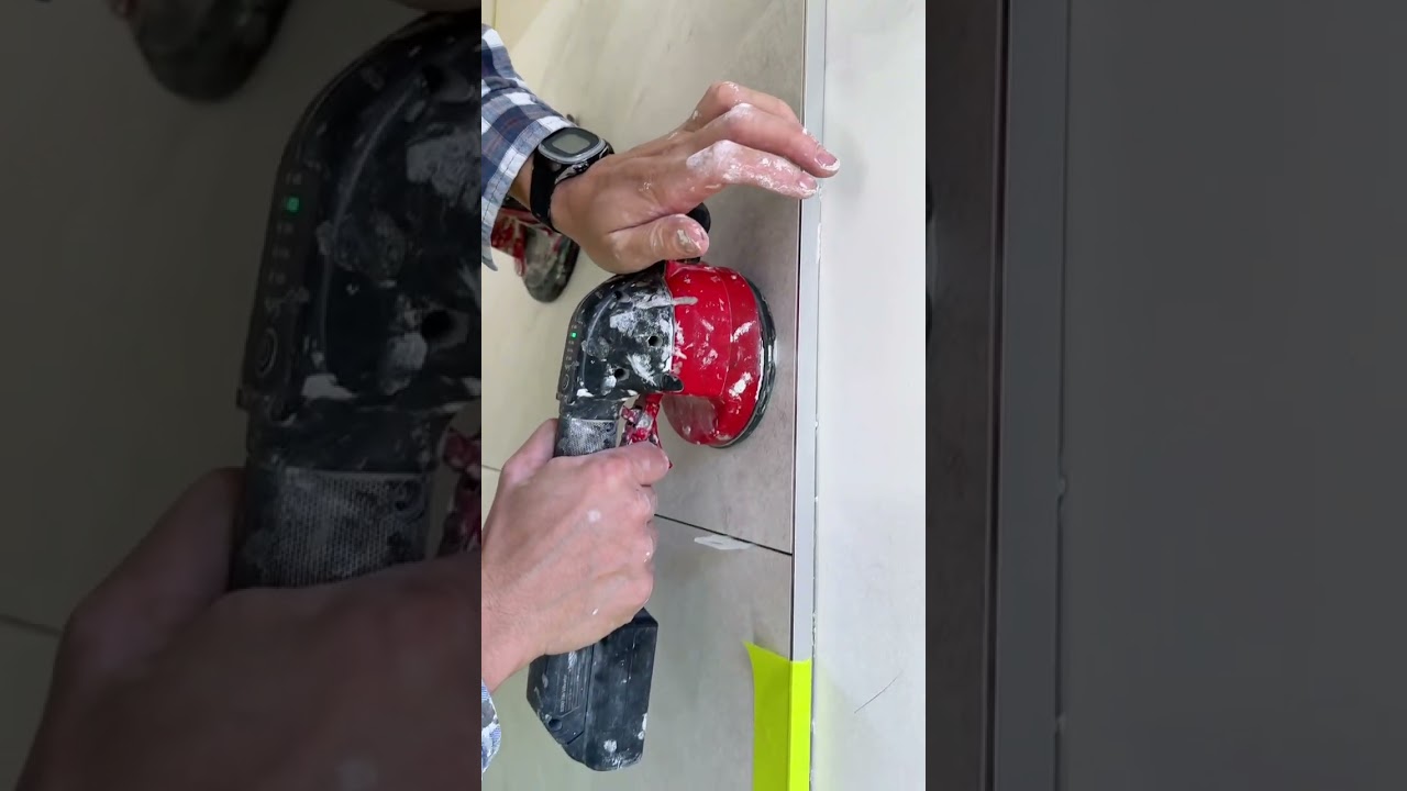 Tile installation and renovation Greater Toronto Area. 