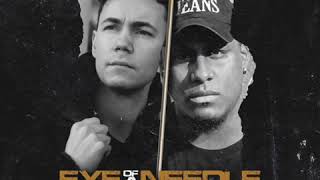 Shea Michael Feat Eddy I - Eye Of A Needle Audio