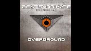 Dam - Parabellum (The Beat Syndikate Vol.3 &quot;OVERGROUND&quot;)