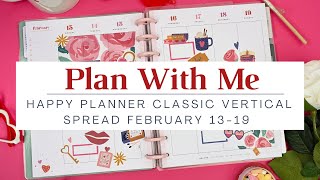 Plan with Me - Valentine’s Week | Classic Happy Planner February 13-19
This week I am mixing the Whimsyluxe February A Year of Planning V2 stickers with some roses from @kellofaplan! I love the addition of purple and marigold to the traditional pink and red. If you was to see this one in use- check it out instagram!
STICKERS:
Whimsyluxe:
https://whimsyluxe.com/products/a-year-of-planning-volume-2
Daisy Moon https://whimsyluxe.com/products/daisy-moon-floral-planner-stickers
Kell of a Plan:
https://kellofaplan.com/collections/2023-kellofaplanner?aff=4
Thanks so much for watching! Please like and subscribe and I will make more videos. Let me know what you would like to see more of in the comments!
Id love to collaborate! Email me here at momandagirlwithplans@gmail.com
***LINKS***
Follow me on INSTAGRAM: https://www.instagram.com/momandagirlwithplans
2021 My Sticker Shop- www.whimsyluxe.com
Amazon Shop- https://www.amazon.com/shop/momandagirlwithplans (I earn small percentage from your purchases using this link)
Happy Planner- https://www.dpbolvw.net/click-100172342-14092267 (I earn small percentage from your purchases using this link)
***COUPONS***
-Get $10 off your first Happy Planner order from their website: http://rwrd.io/bglsgzm?c
-Want to try dip nails like mine? I use Dip Well and LOVE it! I’ll never go back to the nail salon. This link will get you $10 off your first order: https://prz.io/3yDN1VESe
***MY FAVORITE PLANNER TOOLS***
(Affiliate Links- I may earn a small percentage back from your purchase if you choose to use these links.)
My paper piercer, exacto knife, adhesives, highlighters, pens and more!
https://www.amazon.com/shop/momandagirlwithplans?listId=Q6XDZ0SML0J9&ref=cm_sw_em_r_inf_list_own_momandagirlwithplans_dp_Uvvk0U2g1ZeDI
*Some affiliate links are used, which means I may receive a commission should you decide to click that link and make a purchase. My content is 100% not influenced by brands, PR products received, usage of affiliate links, or brand partners. Plan with Me - Valentine’s Week | Classic Happy Planner February 13-19