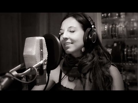 Jenni Alpert  - Where Lovers Go (Adam Levy on guitar with band, Boulevard Studio)