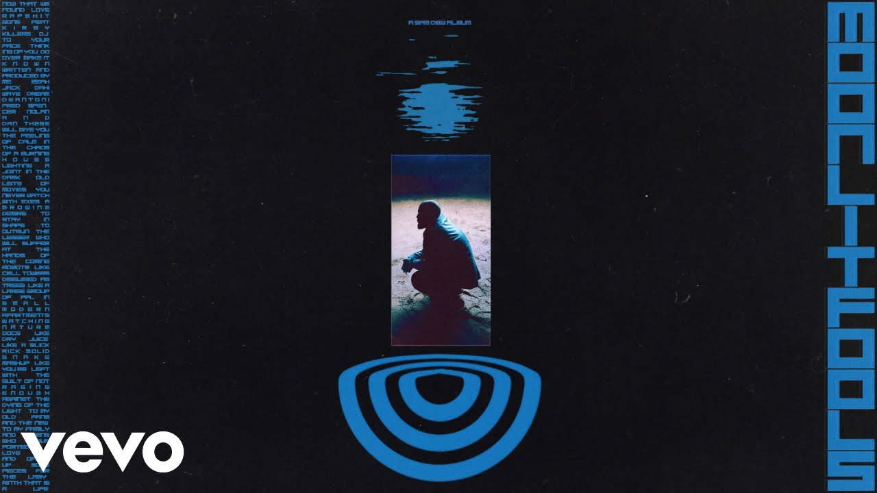 Sam Dew - KILLERS (Audio)