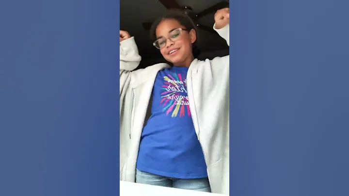 This dance is so fun