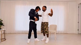 NBA YoungBoy - I’M SCREAMING OUT [Official Video]