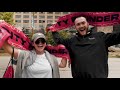 St. Louis CITY SC Announcement Day
