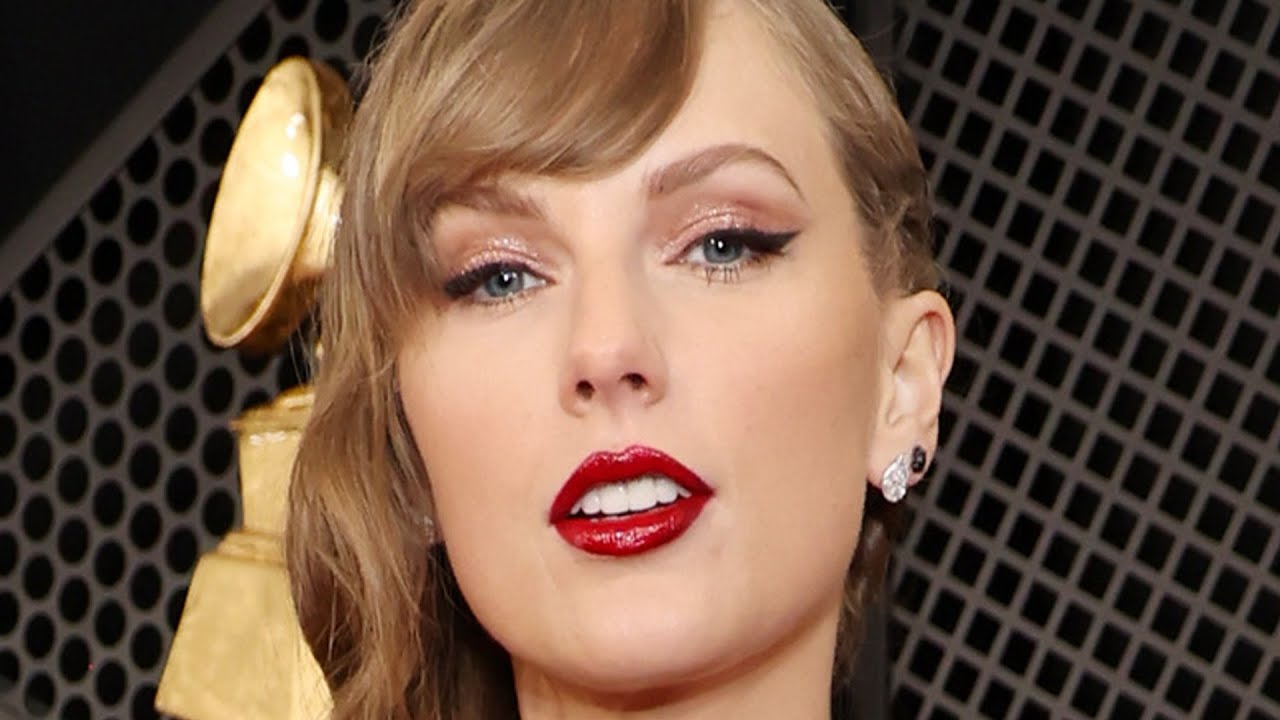 Here's What Taylor Swift Typically Eats In A Day